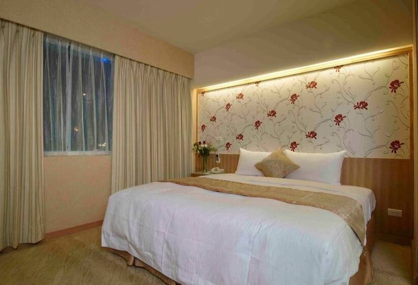 Fotos del hotel Color:  8