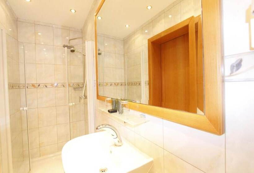 Fotos del hotel Corvinus:  11