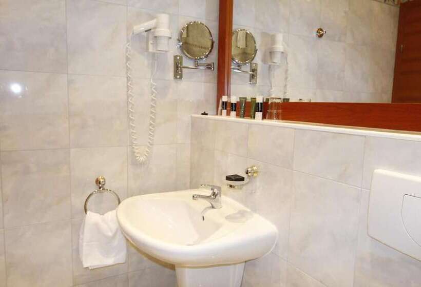 Fotos del hotel Corvinus:  9