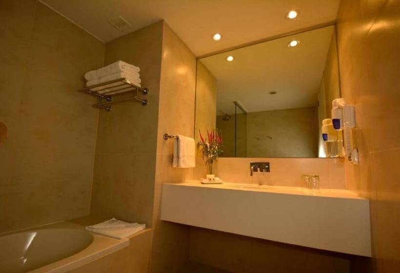 호텔 Dazzler By Wyndham Lima Miraflores