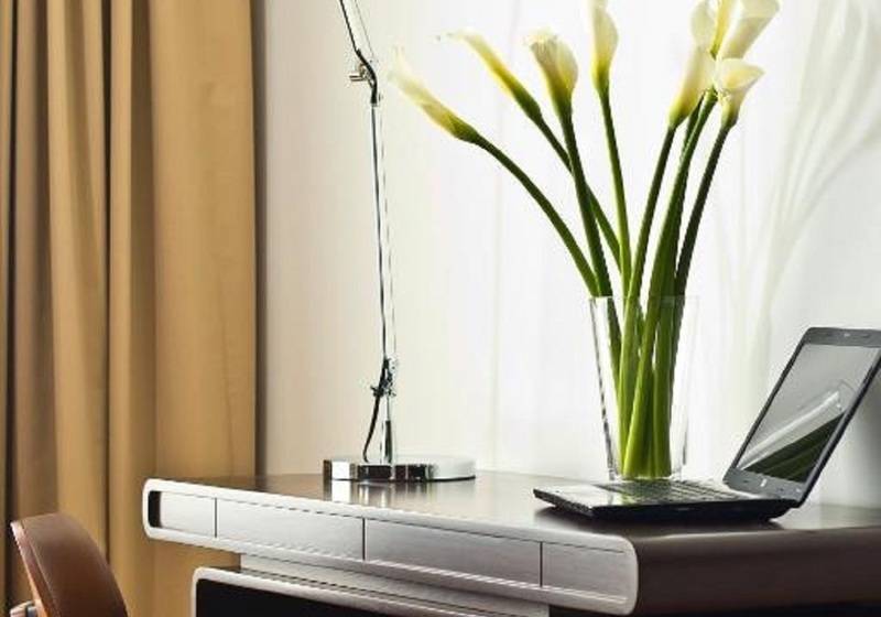 호텔 Dazzler By Wyndham Lima Miraflores