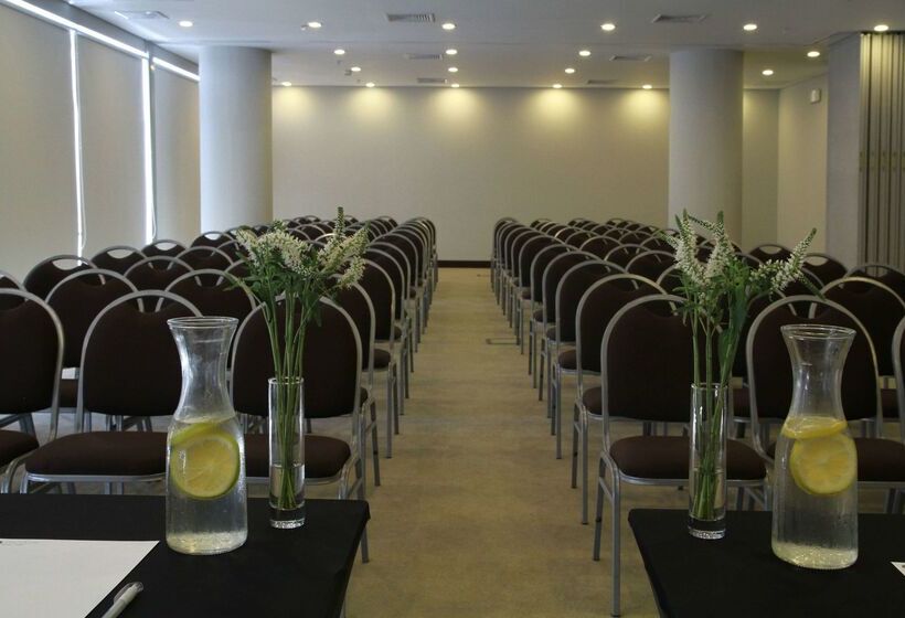 호텔 Dazzler By Wyndham Lima Miraflores