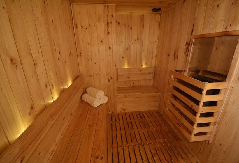 호텔 Dazzler By Wyndham Lima Miraflores