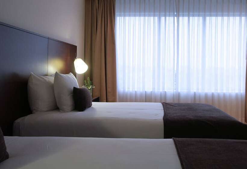 호텔 Dazzler By Wyndham Lima Miraflores