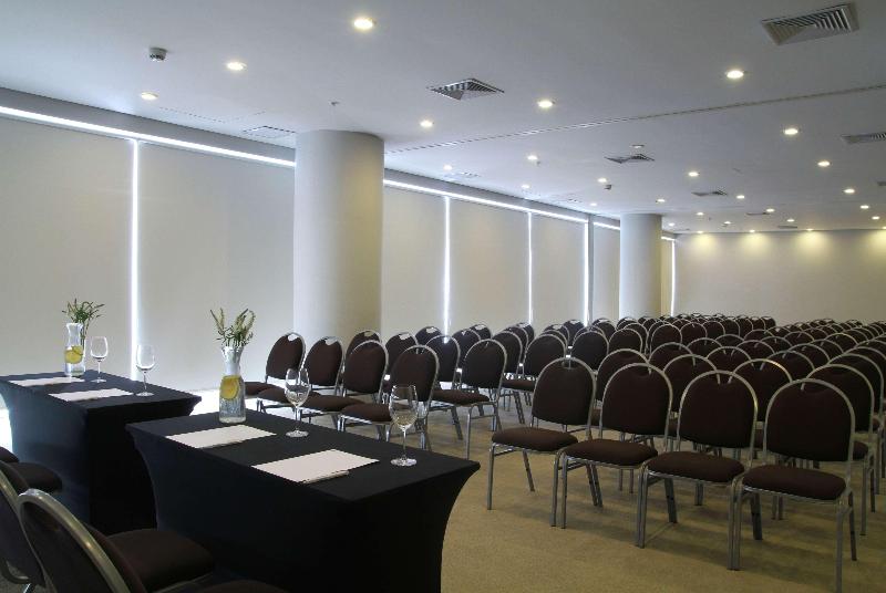 호텔 Dazzler By Wyndham Lima Miraflores