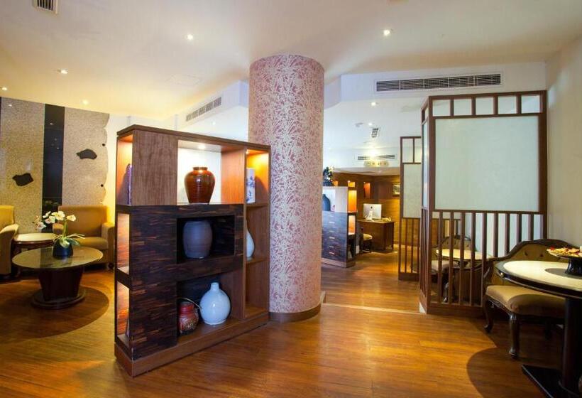 Fotos del hotel Deja Vu:  10