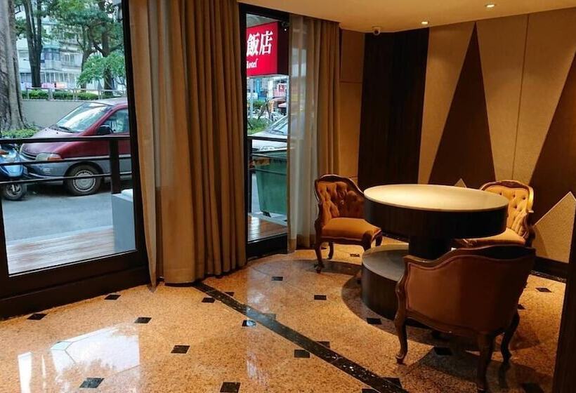 Fotos del hotel Deja Vu:  25