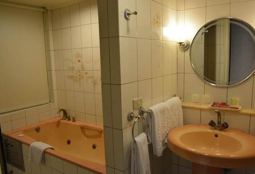 Fotos del hotel Deja Vu:  4