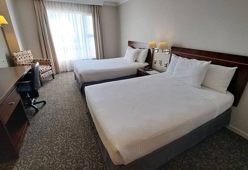 Hotel Diego De Almagro Iquique