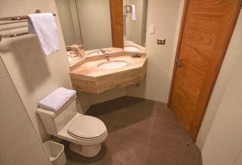 Hotel Diego De Almagro Iquique