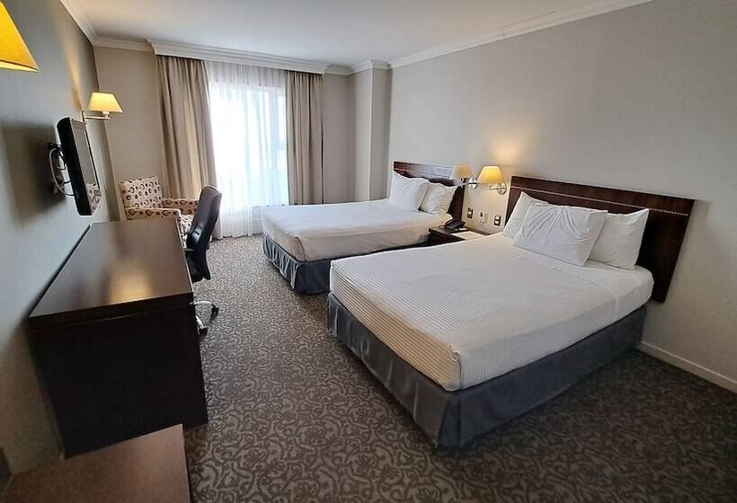 Hotel Diego De Almagro Iquique