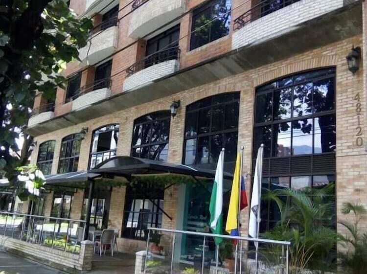Fotos del hotel Estadio Real:  26