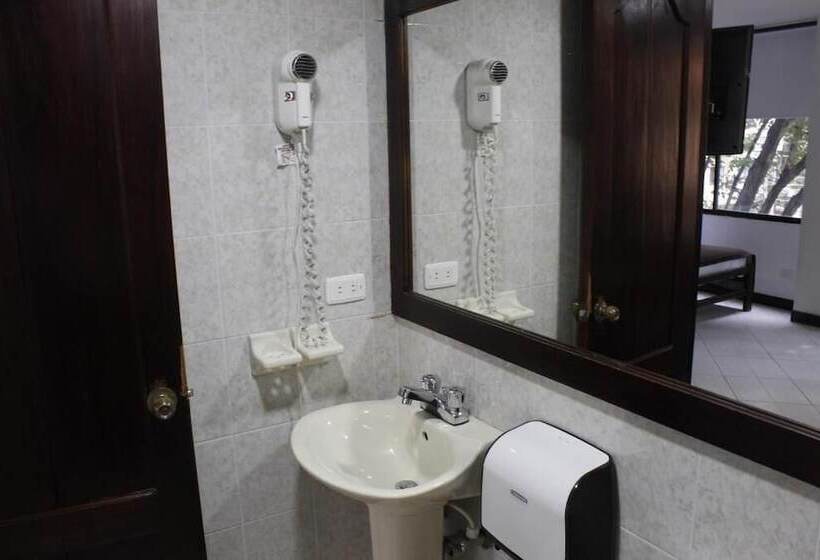 Fotos del hotel Estadio Real:  20