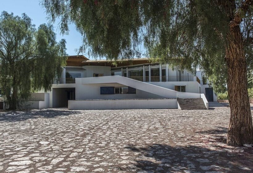 هتل Explora En Atacama   All Inclusive