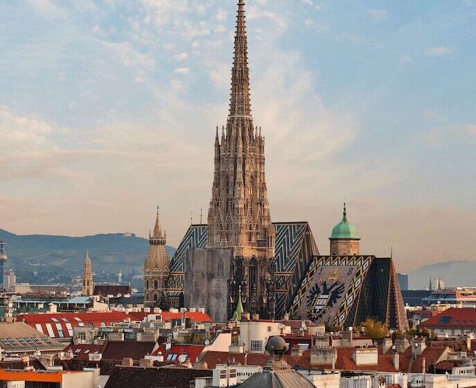 Fotos del hotel Fabrik Wien:  14