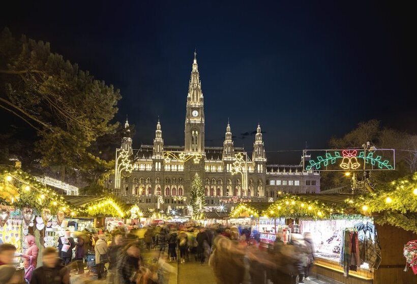 Fotos del hotel Fabrik Wien:  16