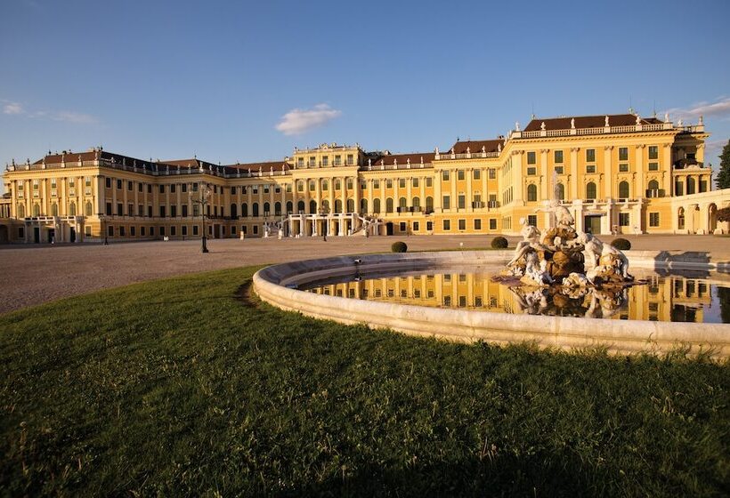 Fotos del hotel Fabrik Wien:  29