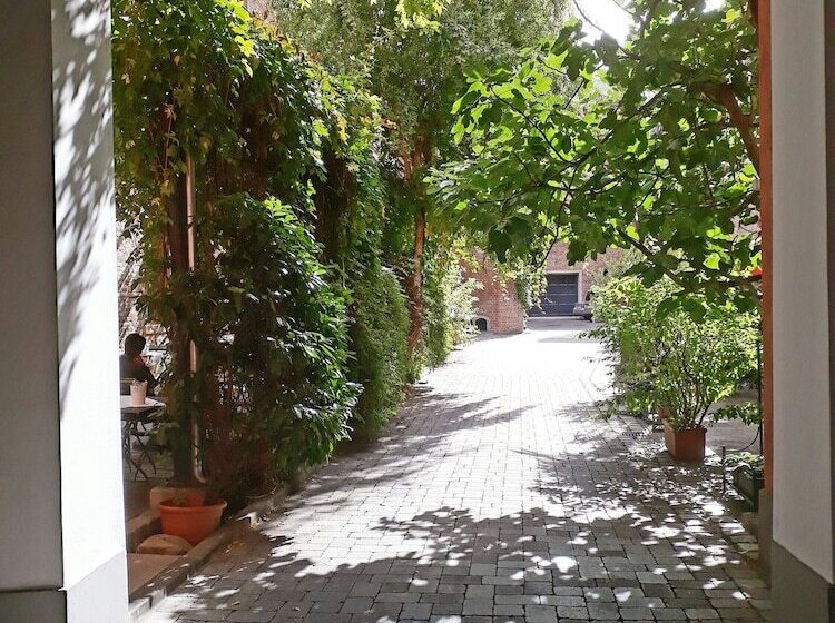 Fotos del hotel Fabrik Wien:  25