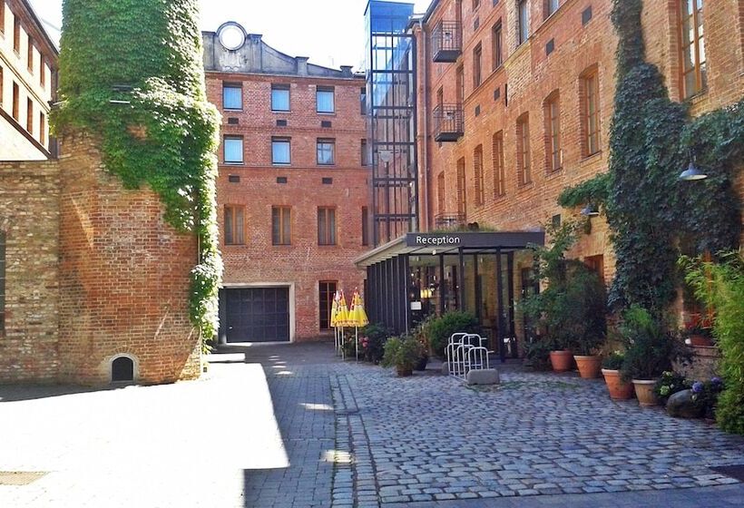 Fotos del hotel Fabrik Wien:  20