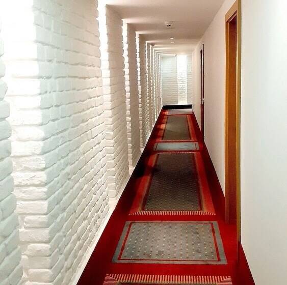 Fotos del hotel Fabrik Wien:  17