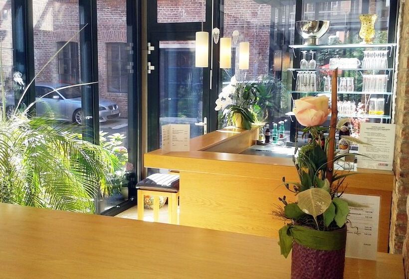 Fotos del hotel Fabrik Wien:  18