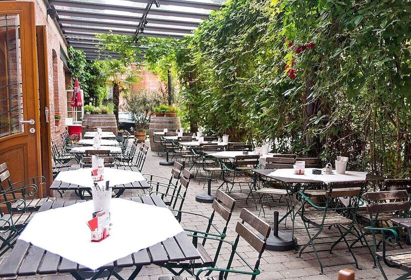 Fotos del hotel Fabrik Wien:  10