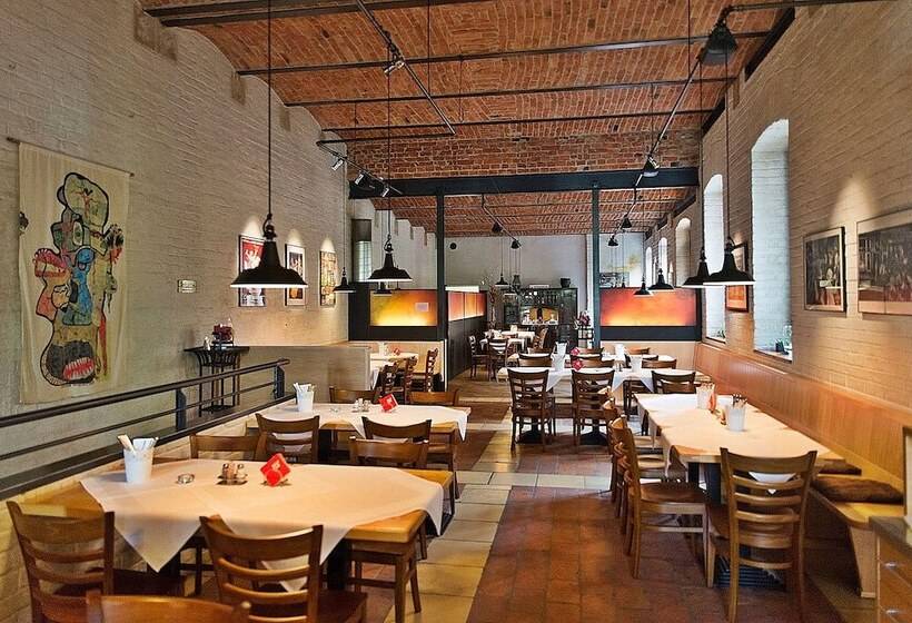 Fotos del hotel Fabrik Wien:  9