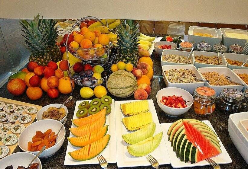 Fotos del hotel Fabrik Wien:  7