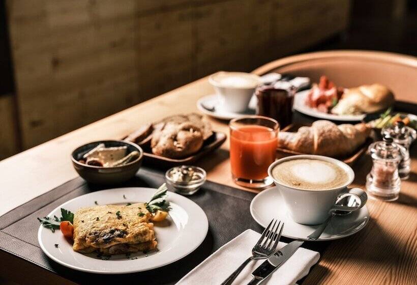 Falkensteiner Hotel Schladming