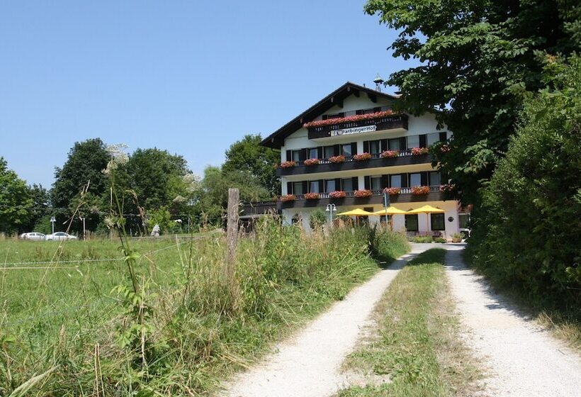 هتل Farbinger Hof