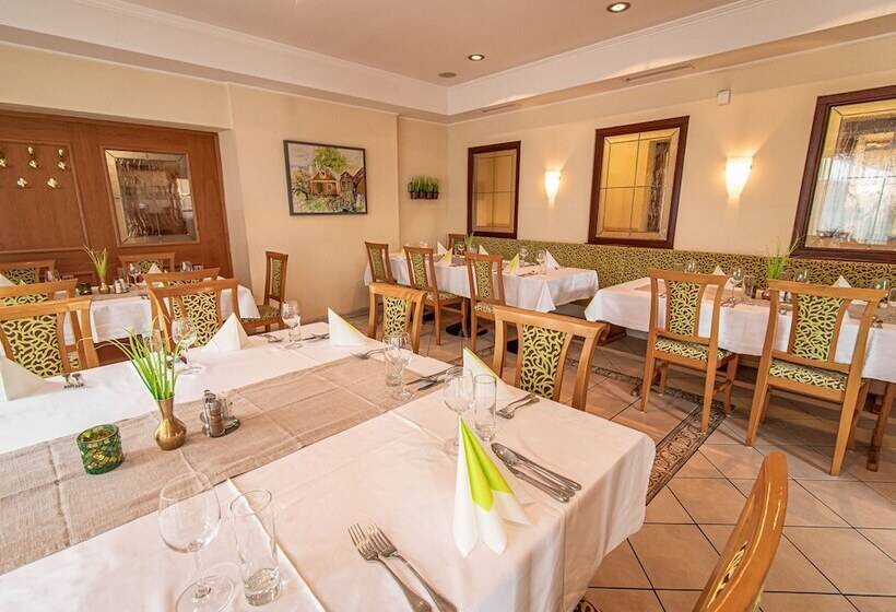 ホテル Gasthof Pöchhacker