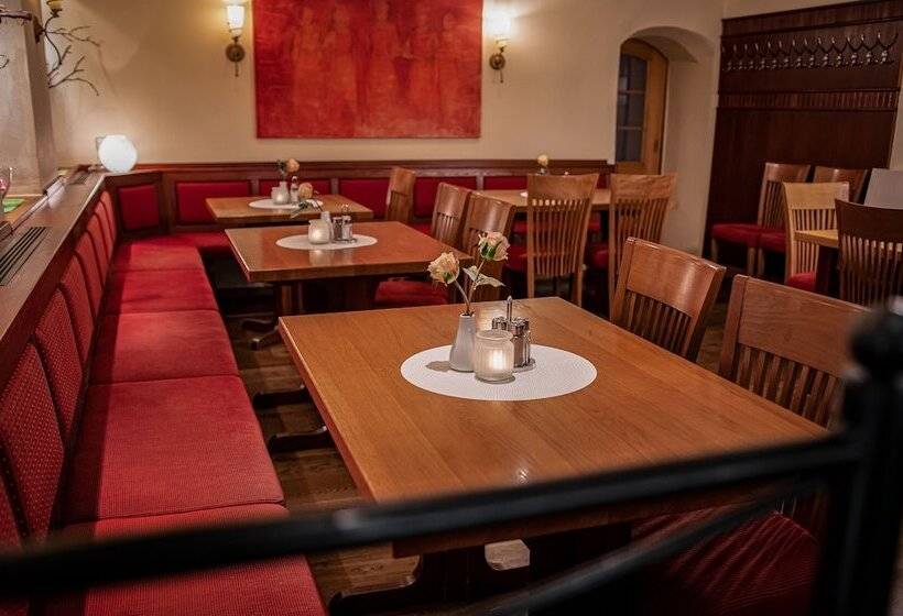 ホテル Gasthof Pöchhacker