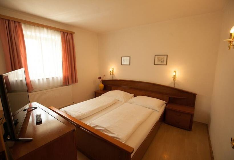 ホテル Gasthof Pöchhacker