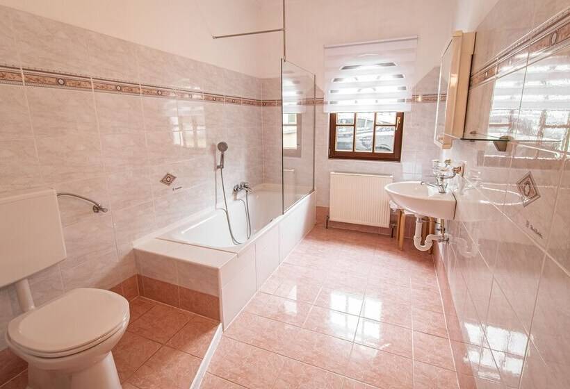 ホテル Gasthof Pöchhacker