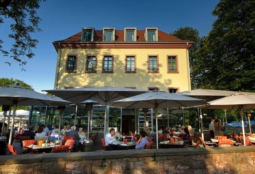 Fotos del hotel Gerbermühle:  5