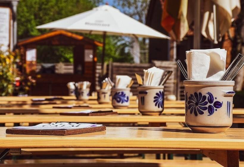 Fotos del hotel Gerbermühle:  24