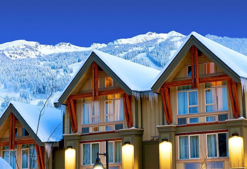 Hotel Grand Mammoth Resorts