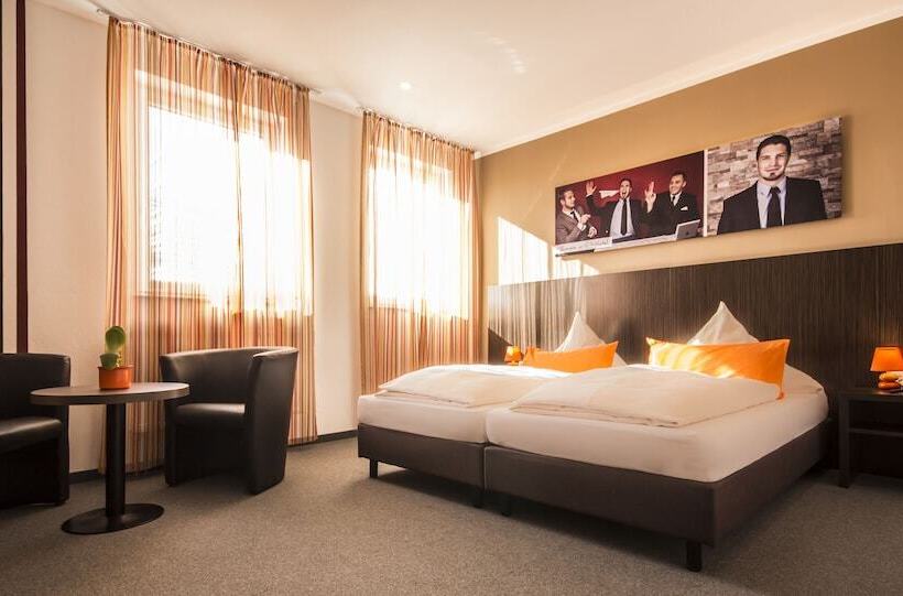 Fotos del hotel Gs: 1 Fotos del hotel Gs: 1