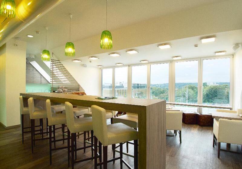 Fotos del hotel Hb1 Schönbrunn Budget & Design:  5