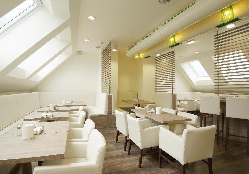 Fotos del hotel Hb1 Schönbrunn Budget & Design:  14