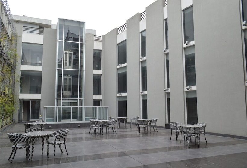 Fotos del hotel Howard Johnson By Wyndham Hotel Abasto:  22