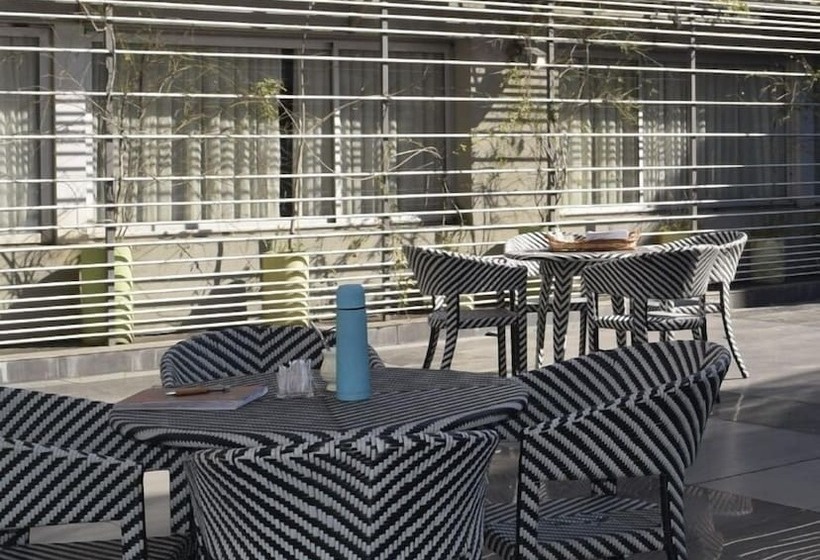 Fotos del hotel Howard Johnson By Wyndham Hotel Abasto:  34