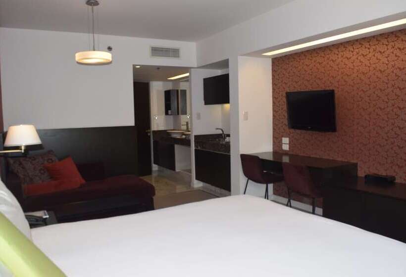 Fotos del hotel Howard Johnson By Wyndham Hotel Abasto:  15