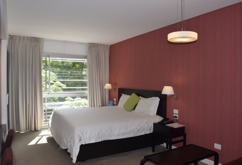 Fotos del hotel Howard Johnson By Wyndham Hotel Abasto:  16