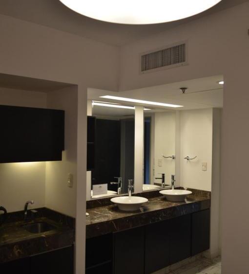 Fotos del hotel Howard Johnson By Wyndham Hotel Abasto:  32