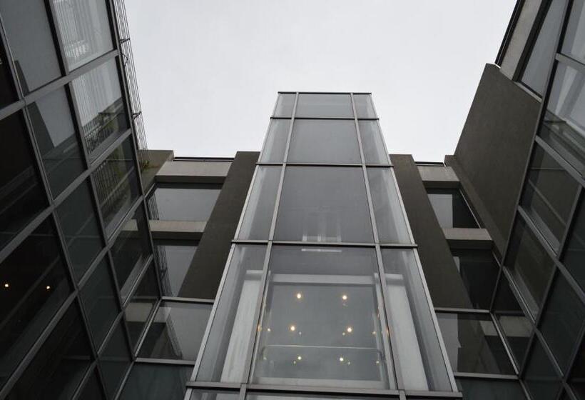 Fotos del hotel Howard Johnson By Wyndham Hotel Abasto:  33