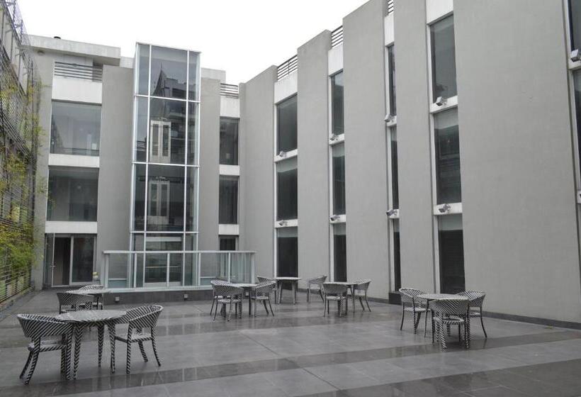 Fotos del hotel Howard Johnson By Wyndham Hotel Abasto:  23