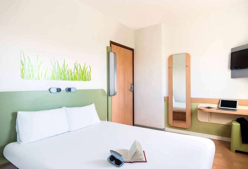 هتل Ibis Budget Leeds Centre Crown Point Road