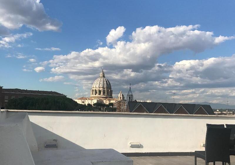 Fotos del hotel Il Cantico St. Peter:  3