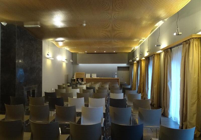 Fotos del hotel Il Cantico St. Peter:  8